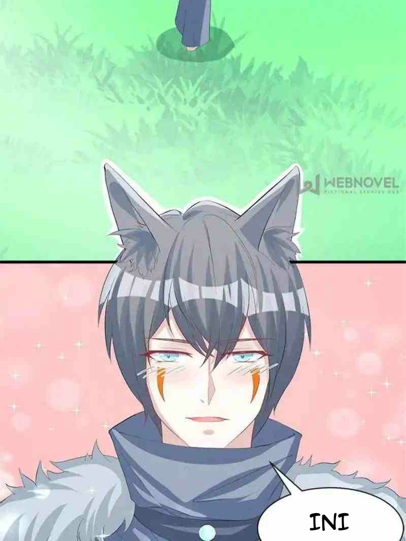 Beauty and the Beasts chapter 81